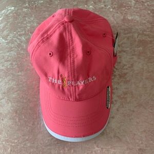 The Players Golf Hat